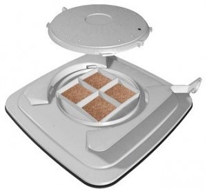 deckel_offen - Organic Waste Revolution: FOGO Bin Bio-Filter Lid