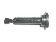 FOGO organic waste lid - universal fixing bolt - Organic Waste Revolution: FOGO Bin Bio-Filter Lid FOGO organic waste lid - universal fixing bolt