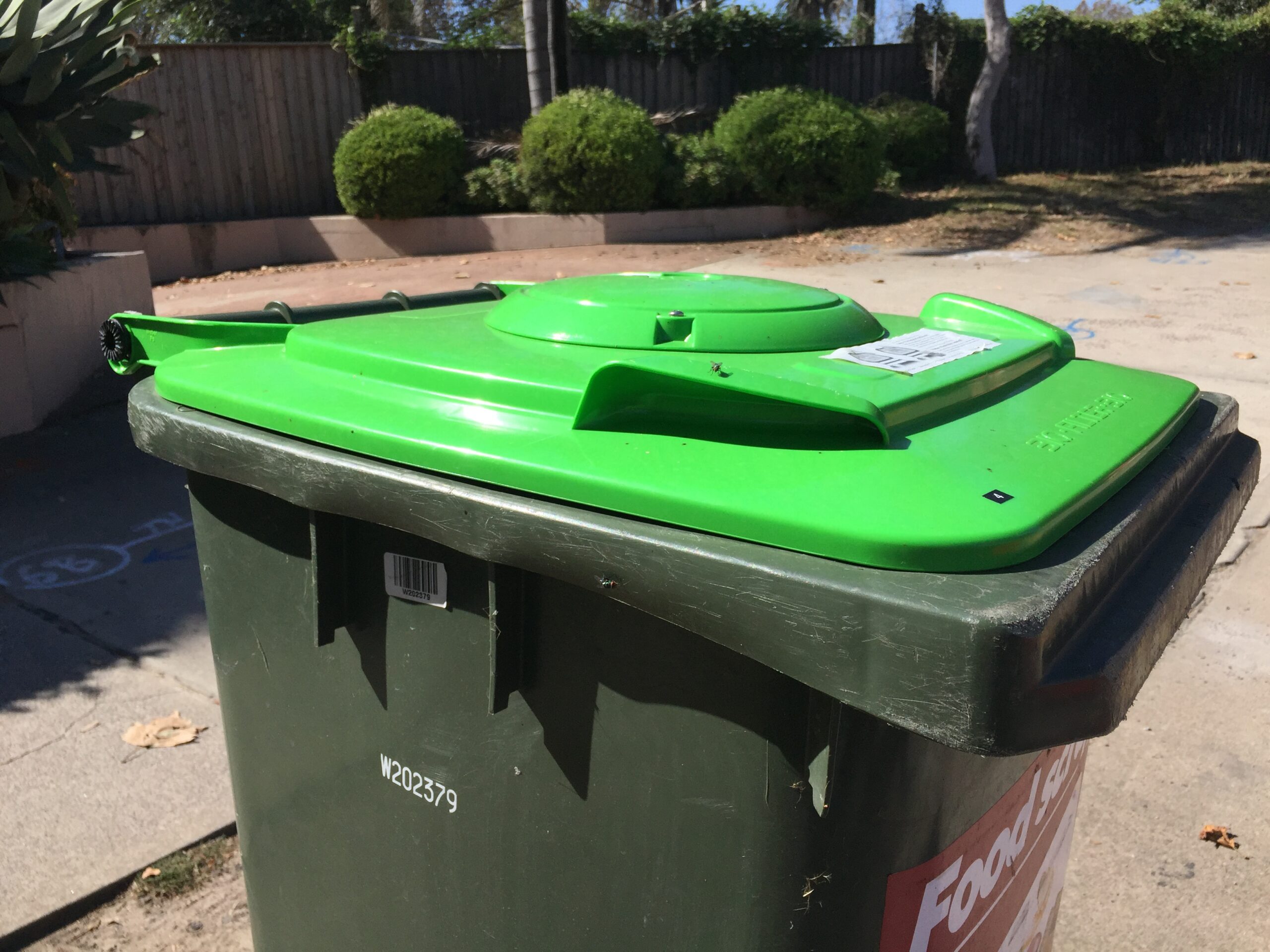 Revolutionize Sustainability: Unlocking the Power of Biofilter Lids for Superior FOGO Waste Management